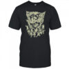 Fest Frogs T-shirt
