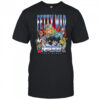Fetty Wap 1738 graphic shirt