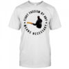 Fight Fascism By Any Means Necessary shirt