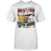 Fightin’ Irish vs Hurricane August 31 2025 shirt