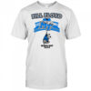 Fill Floyd Middle Tennessee shirt