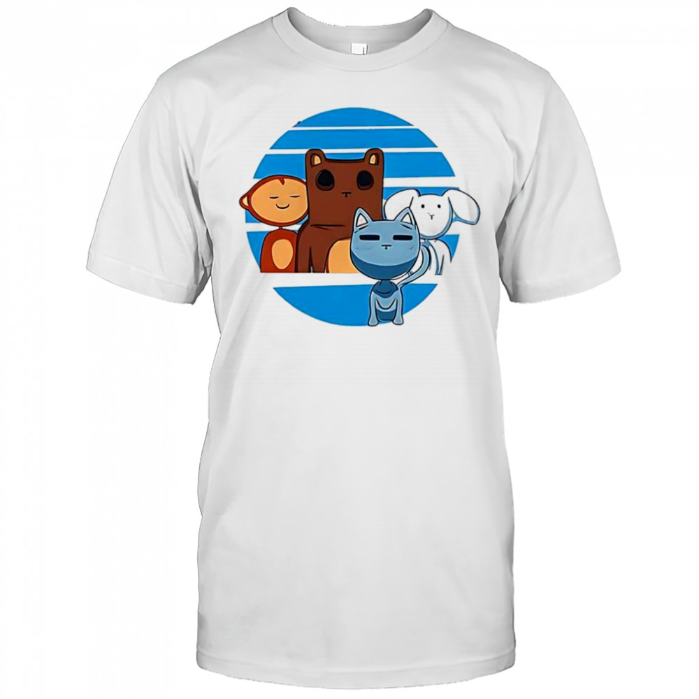 Final Destination Bloodlines Owen Patrick Joyner shirt