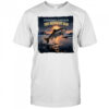 Fishing under the Midnight Sun shirt