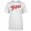 Flamin’ Hot Fritos Logo T-Shirt