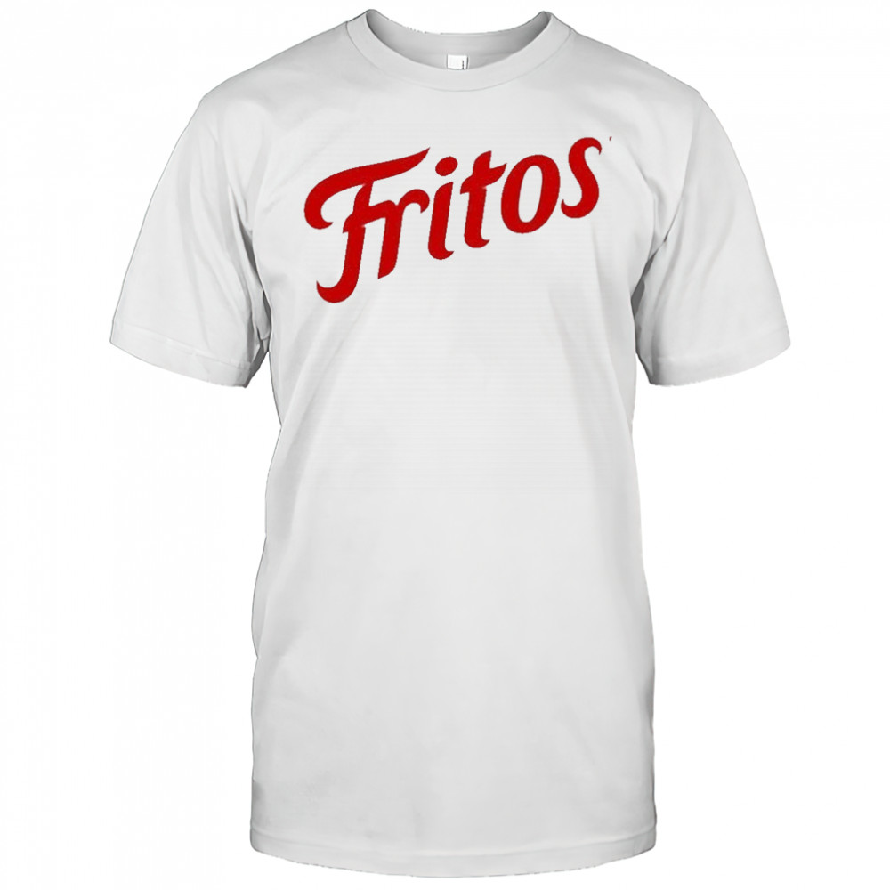 Flamin’ Hot Fritos Logo T-Shirt