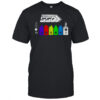 FlashDrive SSD T-Shirt