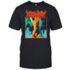 Fleshrot Demo T-shirt