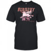 Flipturn Burnout Days Pegasus T-shirt