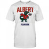Florida Football Gridiron Mascot NCAA shirt