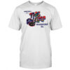 Florida Gators Hyper Local Swamp Postcard shirt