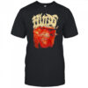 Fluids Jawbreaker T-shirts