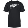 Foosh hand shirt