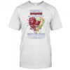 Forever a Tampa Bay Buccaneers win or lose yesterday today tomorrow forever no matter what shirt