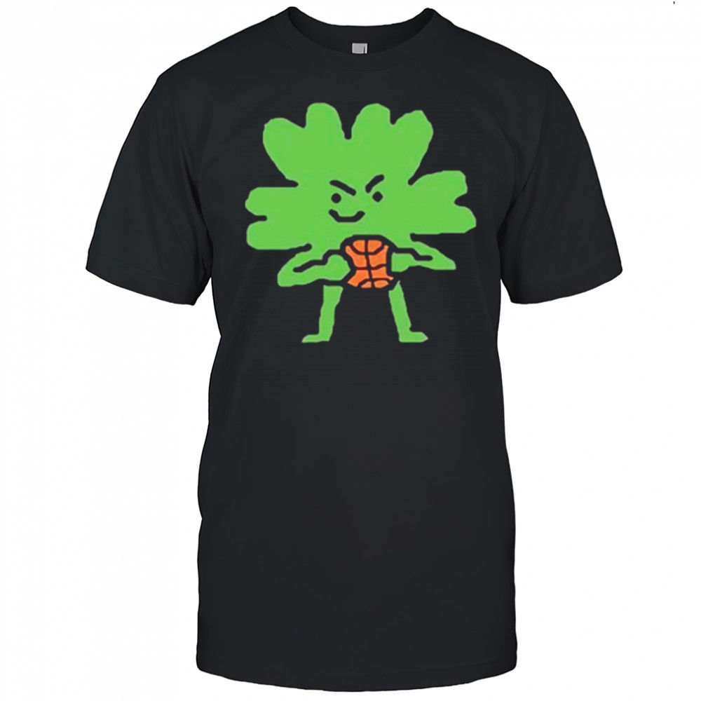 Four Leaf Clover T-Shirt
