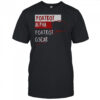 Foxtrot Alpha Foxtrot Oscar T-Shirt