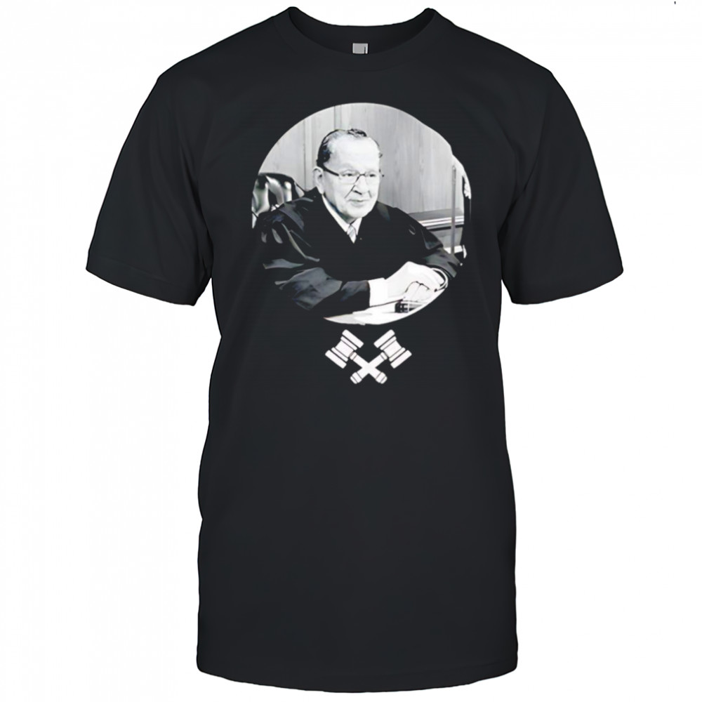 Frank Caprio Rip shirt
