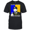 Frankie Beverly Maze shirt