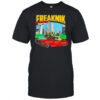 Freaknik Freaknik 99-2000’s Party January 30th vintage shirt
