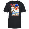 Freddie Freeman Los Angeles Baseball Players graphic shirt