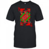 Freddy 84 horror halloween shirt