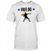 Free DC Resistance Sub Sandwich political statement shirt