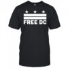Free DC Washington DC T-Shirt