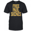 Free Paul Skenes shirt