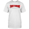 Free Throw Thrash T-Shirt