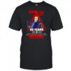 Friday the 13th 45 years 1980 2025 Jason is here shirt