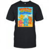 Friends don’t let friends play defense shirt