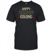 Friends Giving Thanksgiving T-Shirt