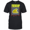 Friendship Toad Boy shirt