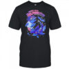 Frightful Doctor Dolphinstein shirt