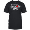 From with Joy Love shirt