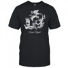 Fuerza Regida DOVE T-Shirt