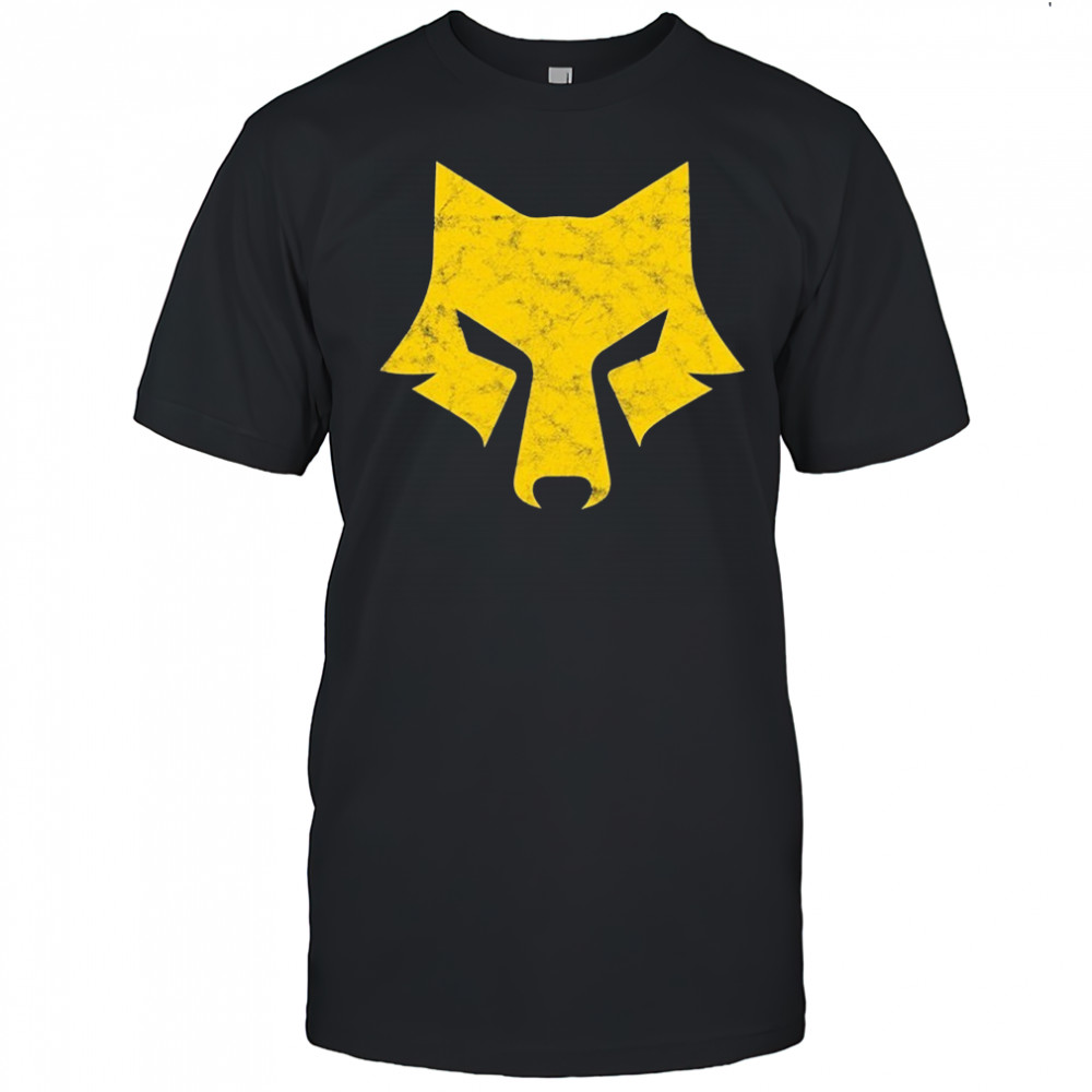 Fullmag Wolf T-shirt