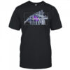 FUnctional De-Extinction shirt