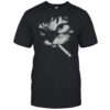 Funny Smoking Cat Meme Shirt