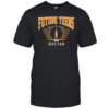 Future Teens Vacuum Boston T-shirt