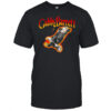 Gabby Barrett Eagle Tour T-shirt