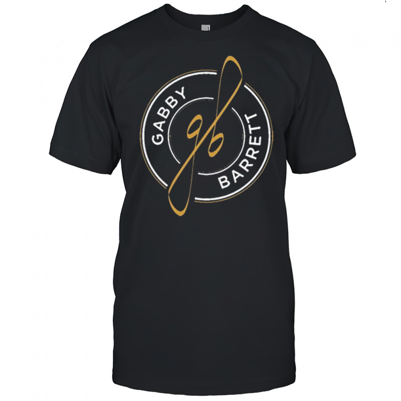 Gabby Barrett Logo T-shirt