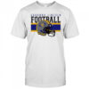 Gahanna Lincoln Football helmet shirt