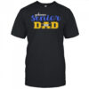 Gahanna Senior Dad 2026 shirt