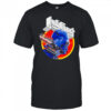 Galactic Hellion Star Wars shirt