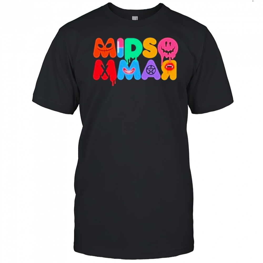 Galantis Midsommar Icons T-Shirt