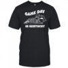 Game day in Kentucky shirt