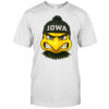 Game Day Iowa Mascot Iowa Football Fan Shirt