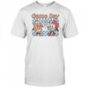 Game Day Shirt for Football Mom Shirt