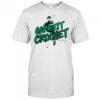 Garrett Crochet Boston Red Sox MLB 2025 Nesn shirt