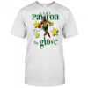 Gary Payton the glove shirt